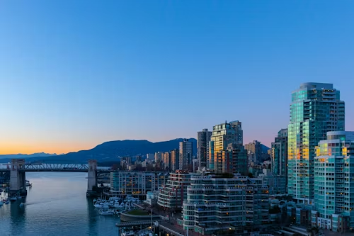 Commercial Energy Audits in Vancouver: Where Savings Usually Start