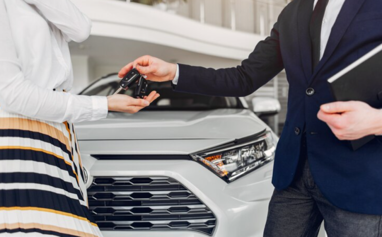 Essential Tips for Finding Reliable Used Cars in Your Area