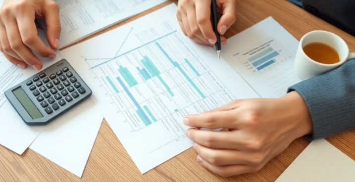 Startup Accounting Canada: 10 Financial Steps Every New Business Should Take
