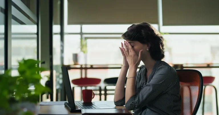 Frequent Anger Surges – Identify Triggers Before Reactions Escalate