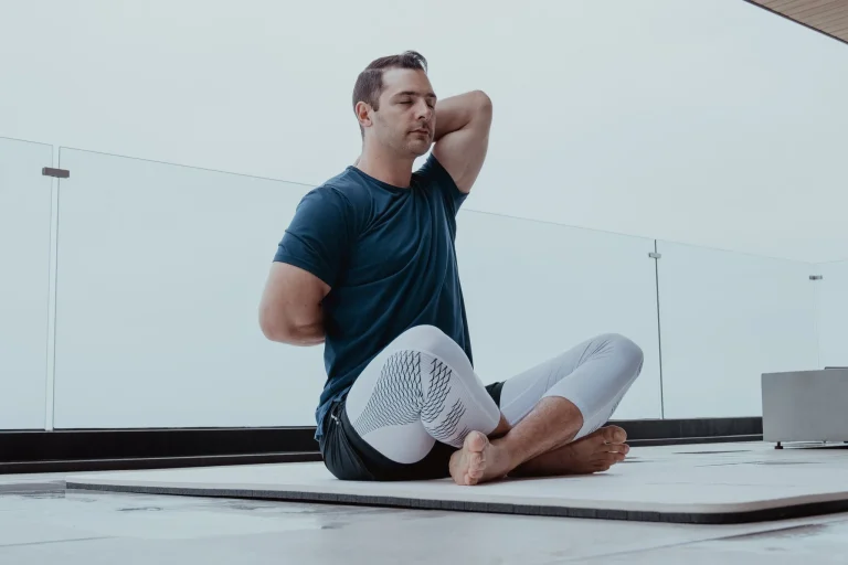 Tight Hamstring Muscles – Improve Flexibility Without Aggressive Stretching