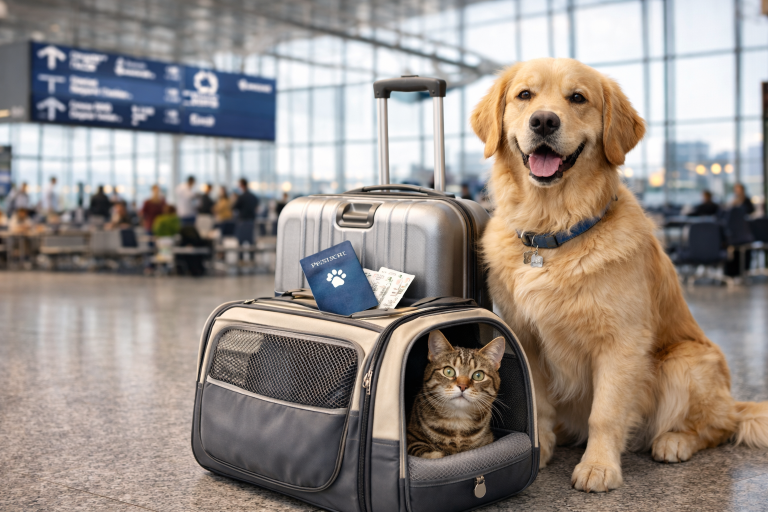 Pet Policy Questions – Review Rules Before Bringing Animals