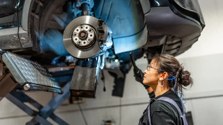 Brake Fade Problems – Reduce Heat Before Performance Drops