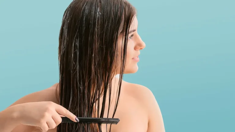 Excessive Hair Breakage: Improve Handling and Heat Protection