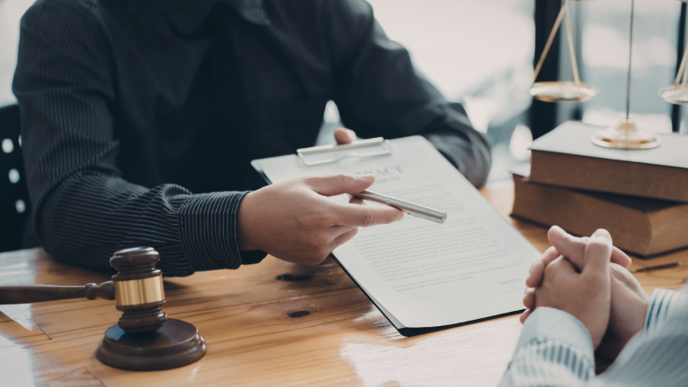 HOA Rule Conflicts – Read Governing Documents Before Responding