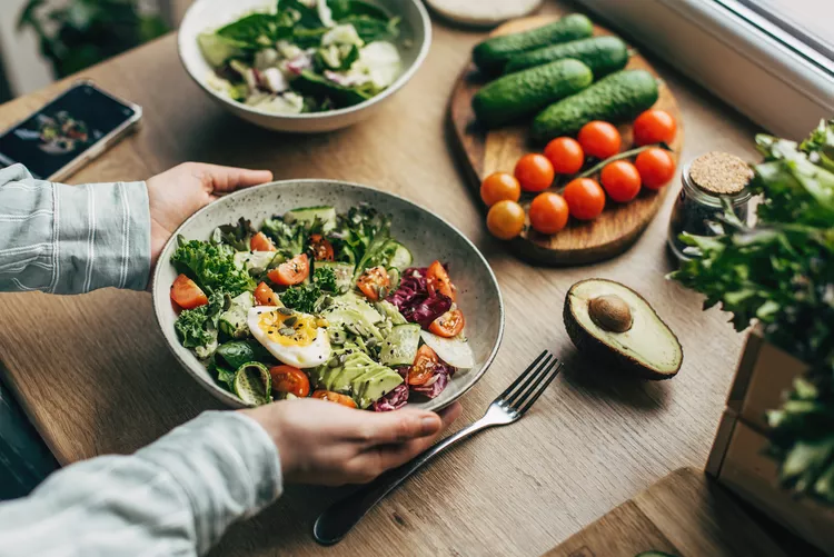 Low Fiber Meals – Add Whole Foods More Gradually