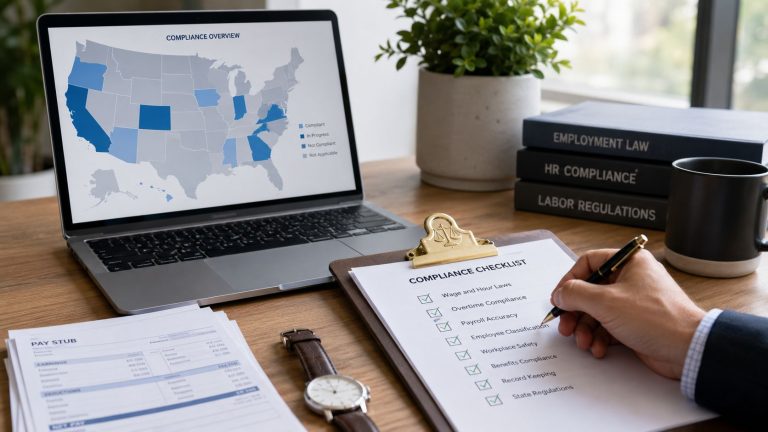 Payroll Deduction Problems – Review Paystubs Before Raising Disputes