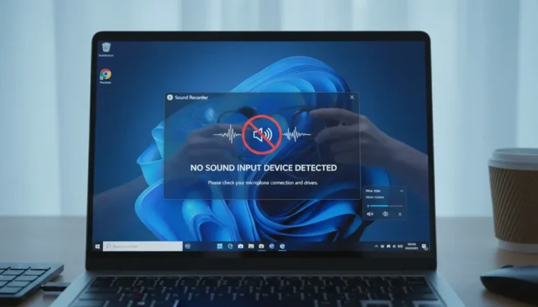 Screen Recording Problems – Improve Audio and Video Settings