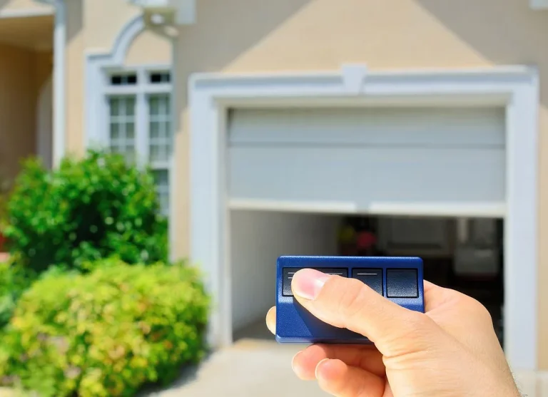 Smart Garage Problems – Restore Access With Safer Controls