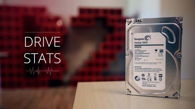 Storage Drive Choices – Balance Speed Capacity and Reliability