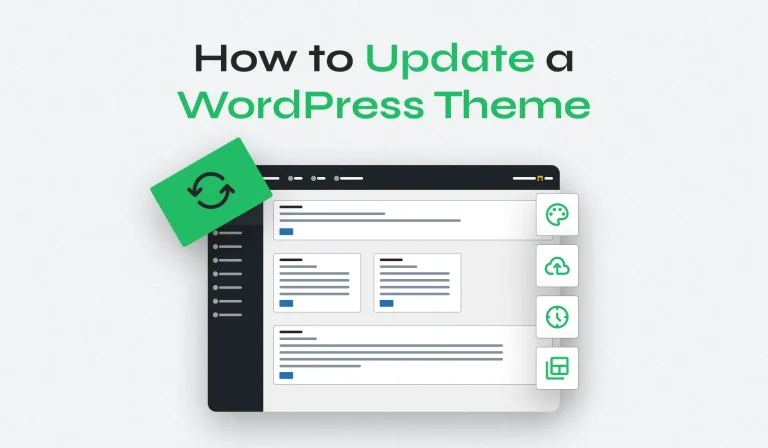 Theme Update Issues – Backup Sites Before Making Changes