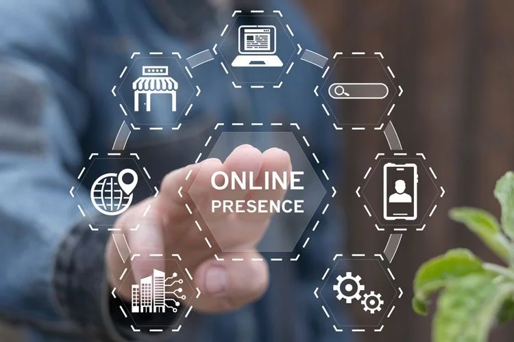 Weak Online Presence: Build Trust With Useful Content
