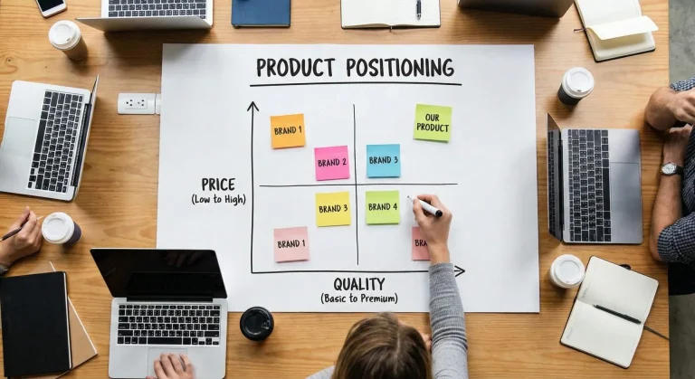 Weak Product Positioning: Clarify Why Customers Should Care