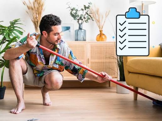High Cleaning Costs – Maintain Interiors With Simple Routines