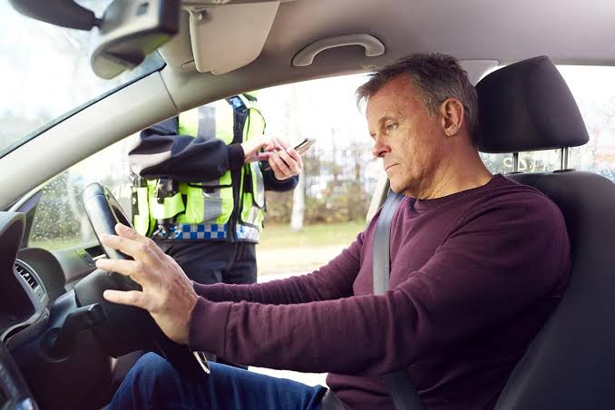 Insurance Proof Problems – Carry Current Documents Before Driving
