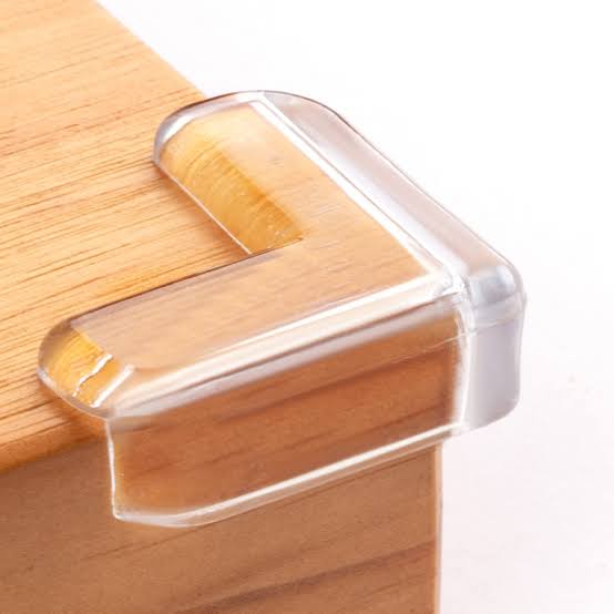 Uncovered Sharp Corners – Protect Children From Household Injuries