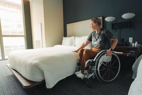 Disability Access Problems – Document Barriers Before Filing Complaints
